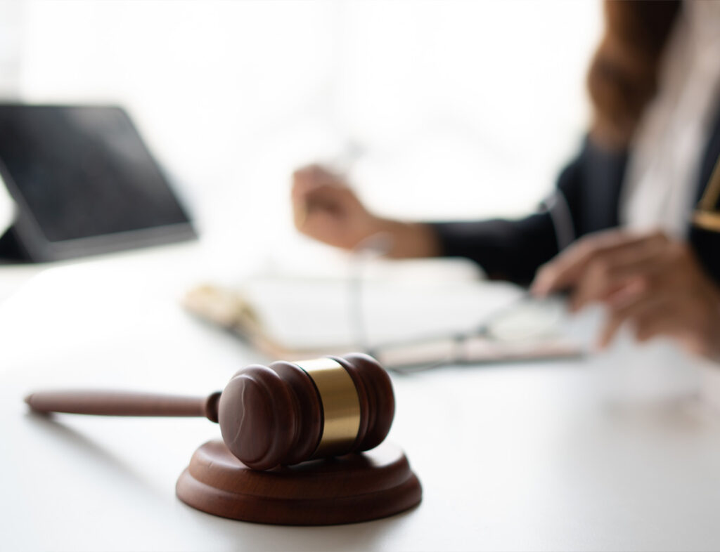 Lawyer