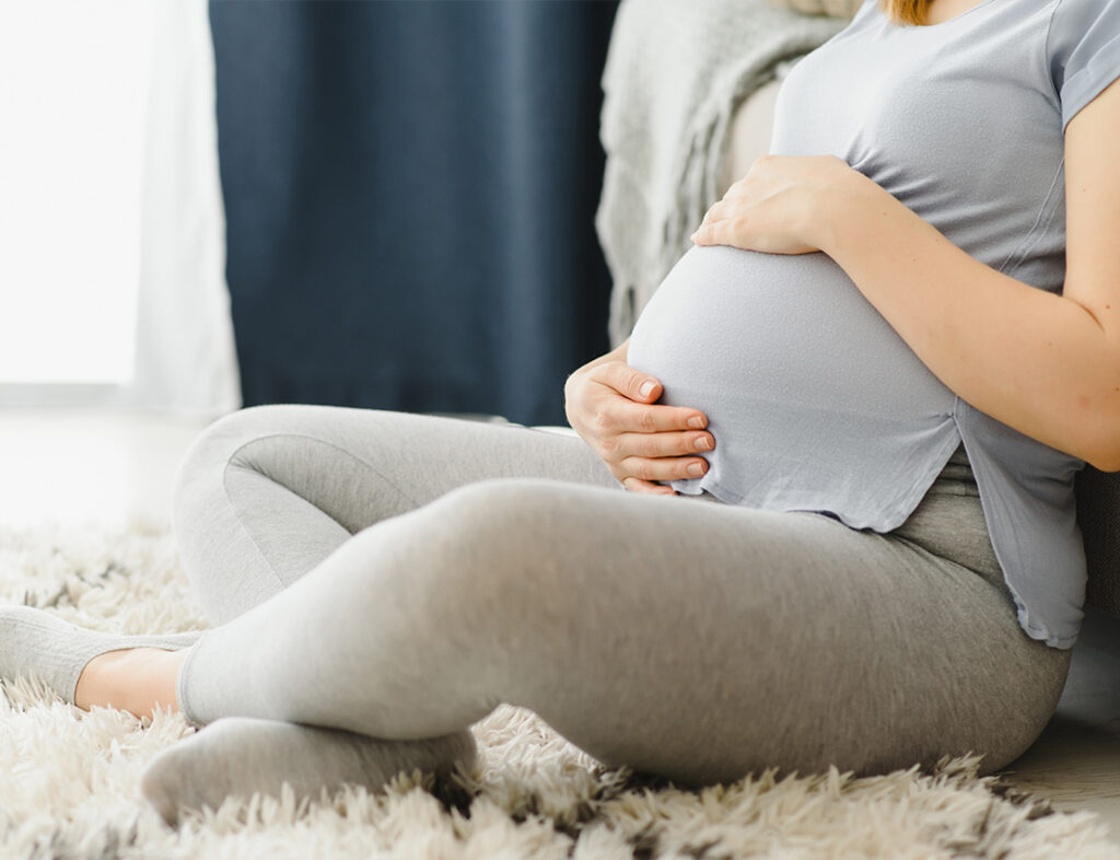 Pregnancy
