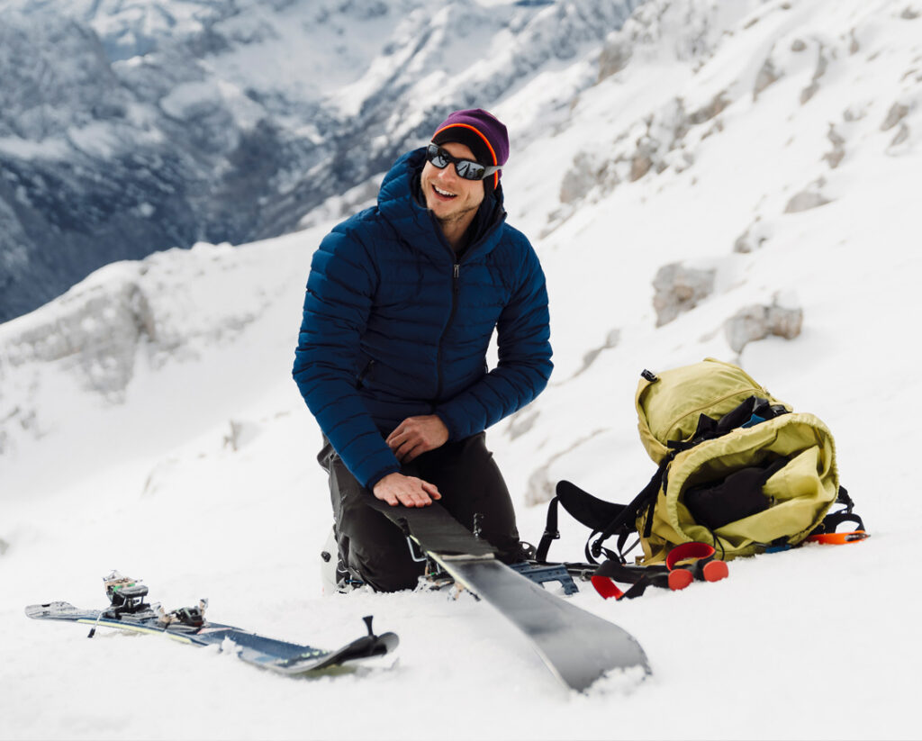 Ski