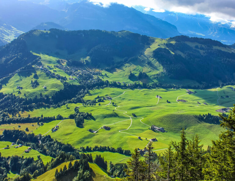 Swiss Culture and Traditions