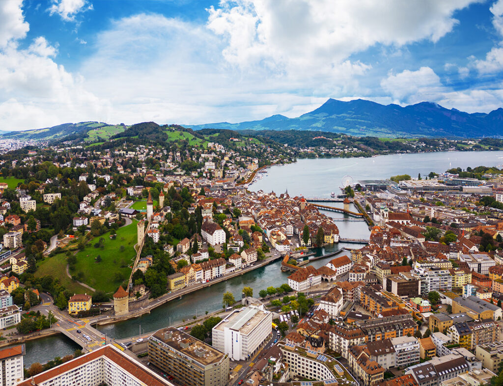 Switzerland