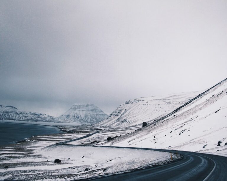 Snow
